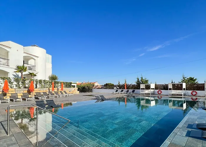 Hotel Regency Salgados Hotel&spa