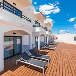 מלון Regency Salgados & 4*