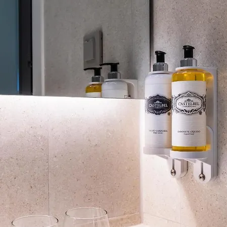 Regency Salgados & فندق