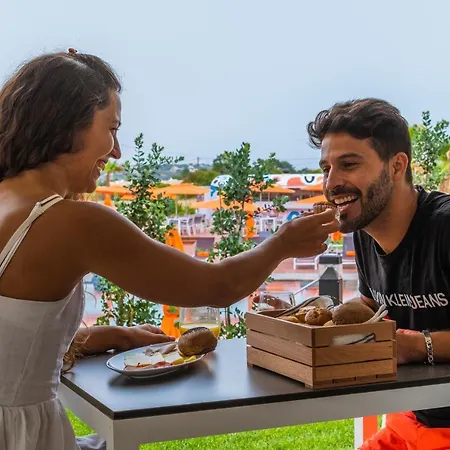 فندق Regency Salgados & البوفيرا