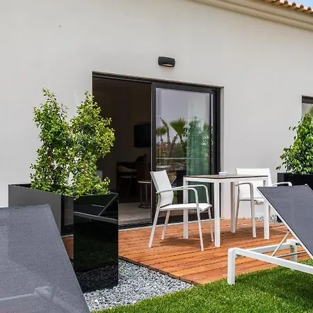 فندق Regency Salgados &