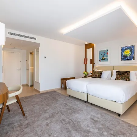 Regency Salgados & 4* אלבופיירה