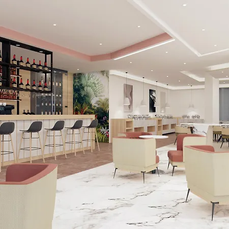 Regency Salgados & فندق