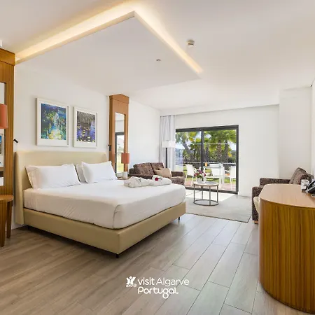Hotel Regency Salgados Hotel&spa Albufeira
