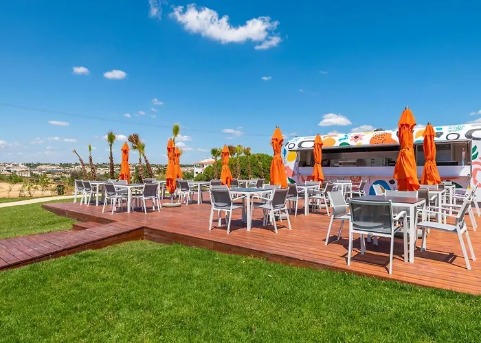 Regency Salgados & 4* Албуфейра