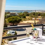 Hotel Regency Salgados & 4*