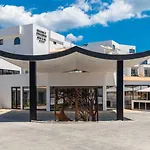 Hotel Regency Salgados &