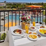 Hotel Regency Salgados &