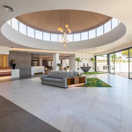 Regency Salgados Hotel&spa 4*