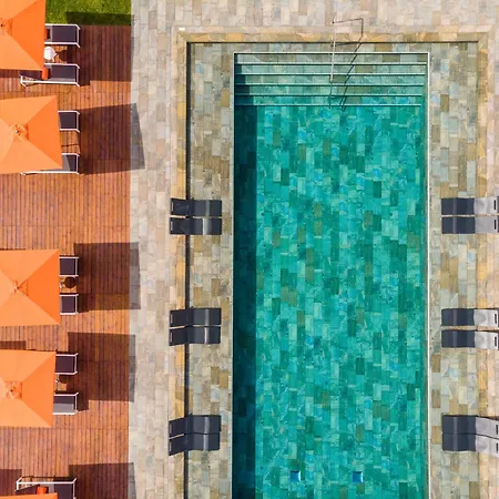 Hotel Regency Salgados Hotel&spa Albufeira