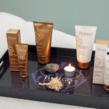 Regency Salgados Hotel&spa Hotel