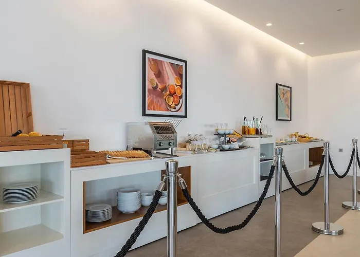 Regency Salgados Hotel&spa Hotel