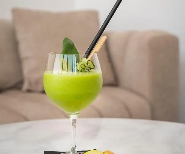 Regency Salgados Hotel&spa