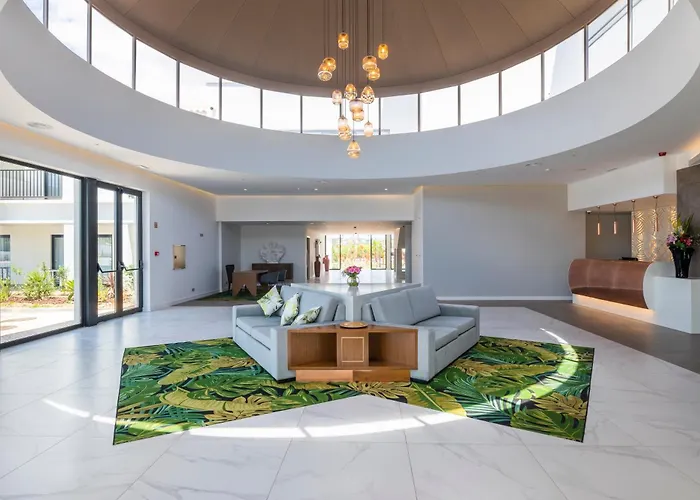 Regency Salgados Hotel&spa Albufeira