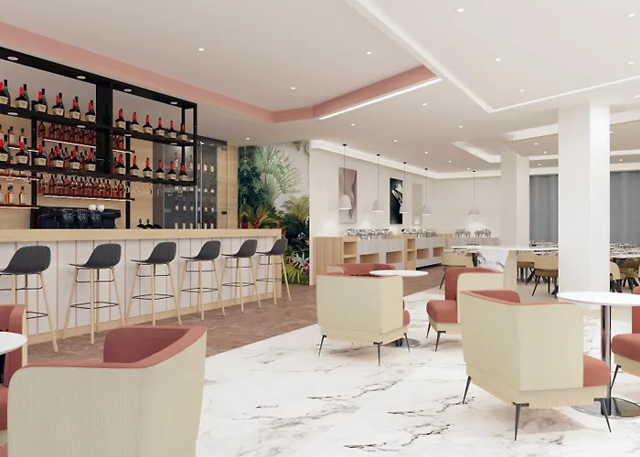 Regency Salgados Hotel&spa Hotel