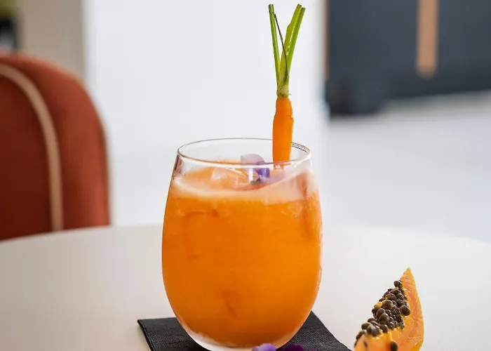 Regency Salgados Hotel&spa Hotel