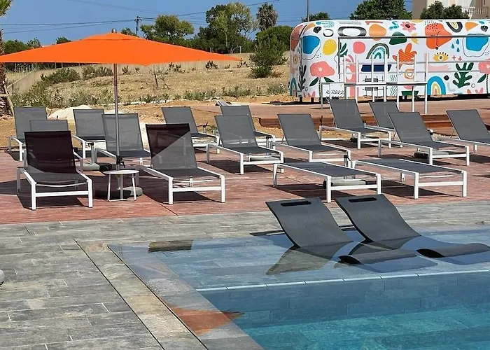 Regency Salgados Hotel&spa Hotel Albufeira