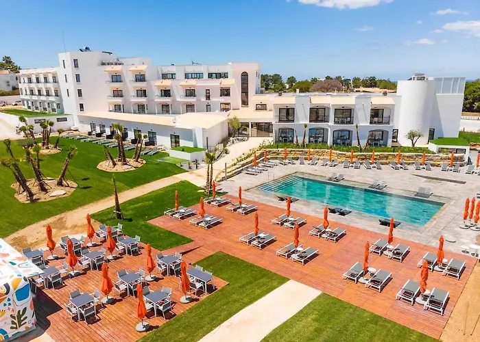 Regency Salgados Hotel&spa Hotel Albufeira