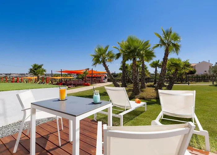 Regency Salgados Hotel&spa