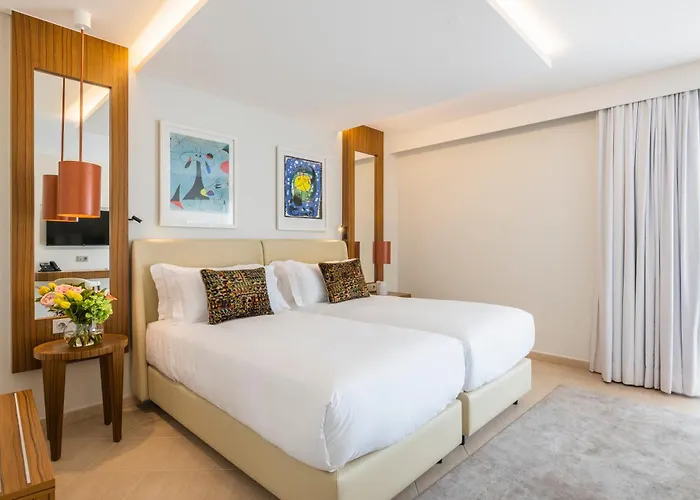 Regency Salgados Hotel&spa Hotel Albufeira