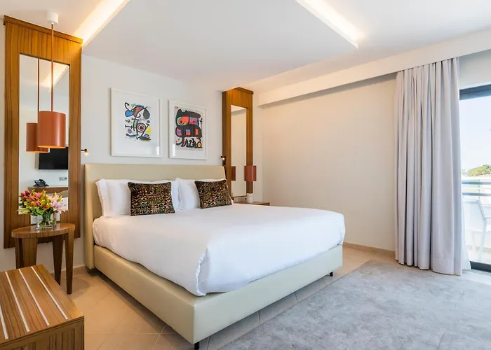 Regency Salgados Hotel&spa