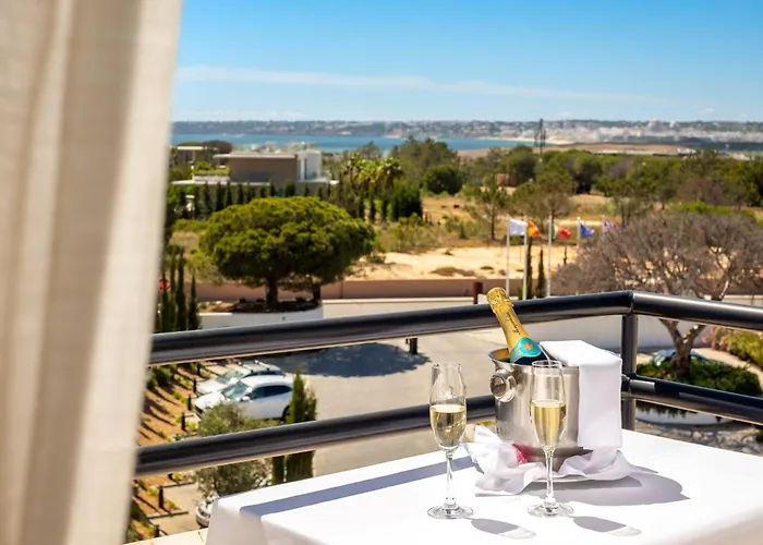 Hotel Regency Salgados Hotel&spa 4*