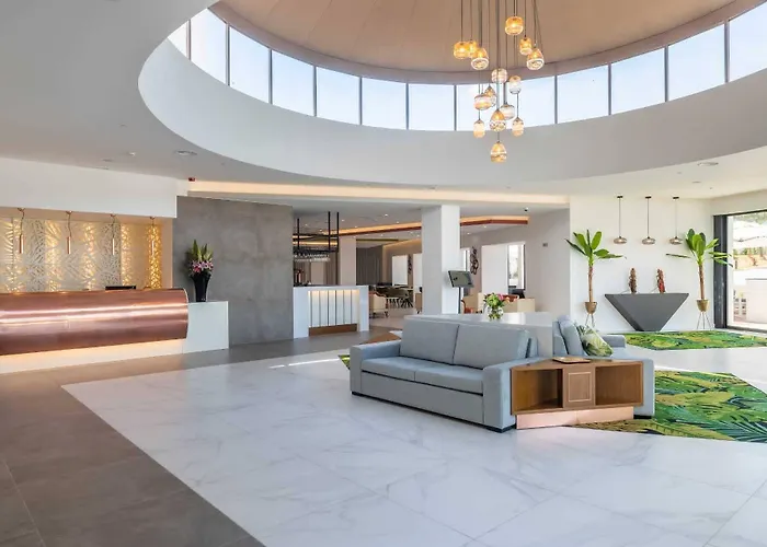 Regency Salgados Hotel&spa Hotel