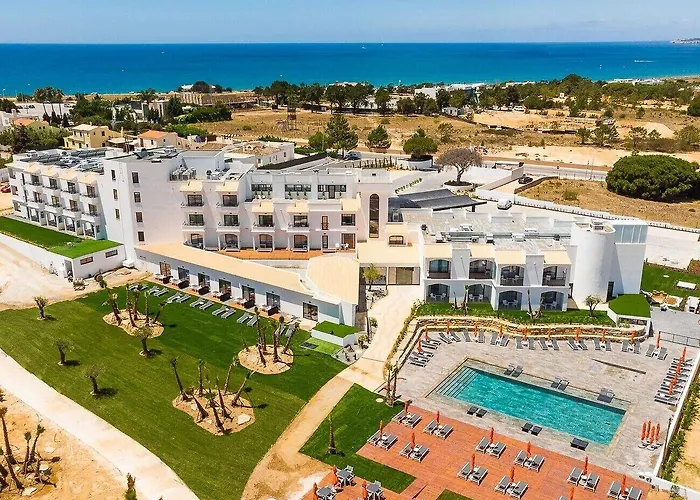 Regency Salgados Hotel&spa Hotel 4*