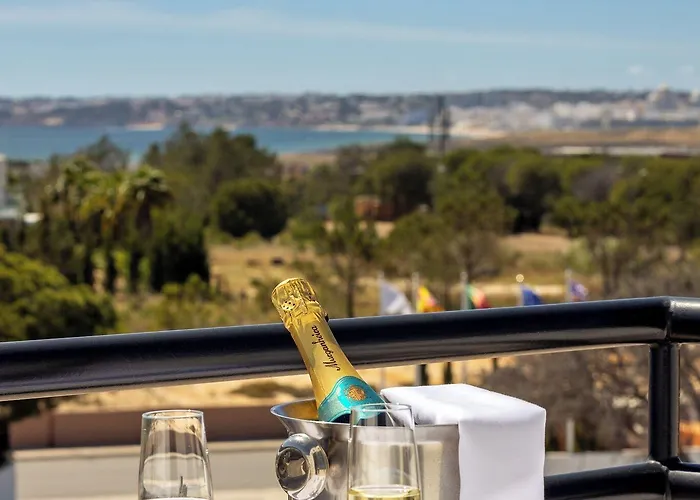 Regency Salgados Hotel&spa Hotel 4*