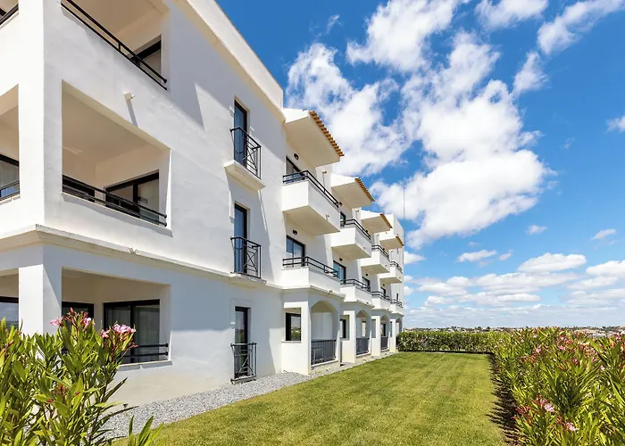 Hotel Regency Salgados Hotel&spa Albufeira