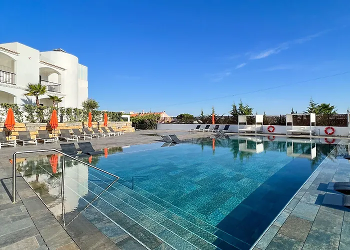 Regency Salgados Hotel&spa Albufeira